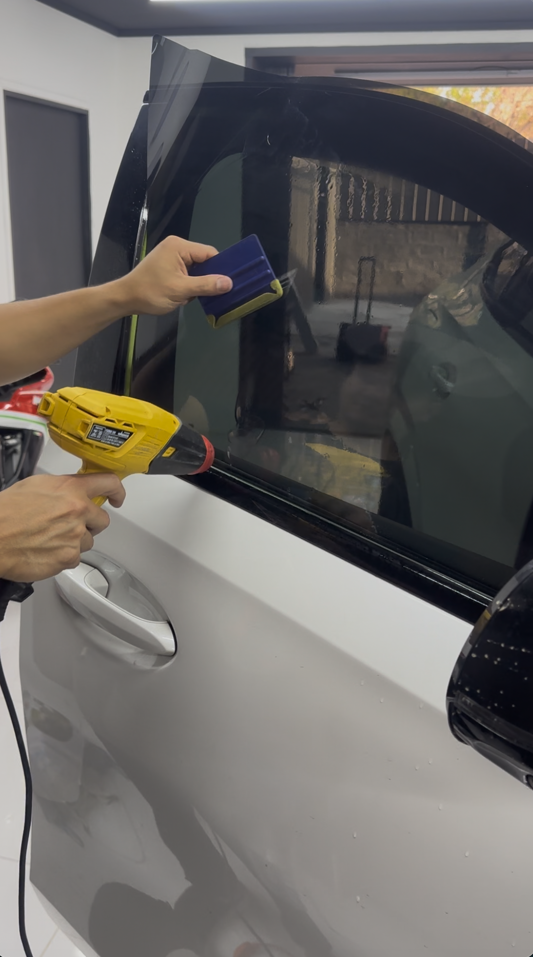 Lámina de Seguridad 12 Micras