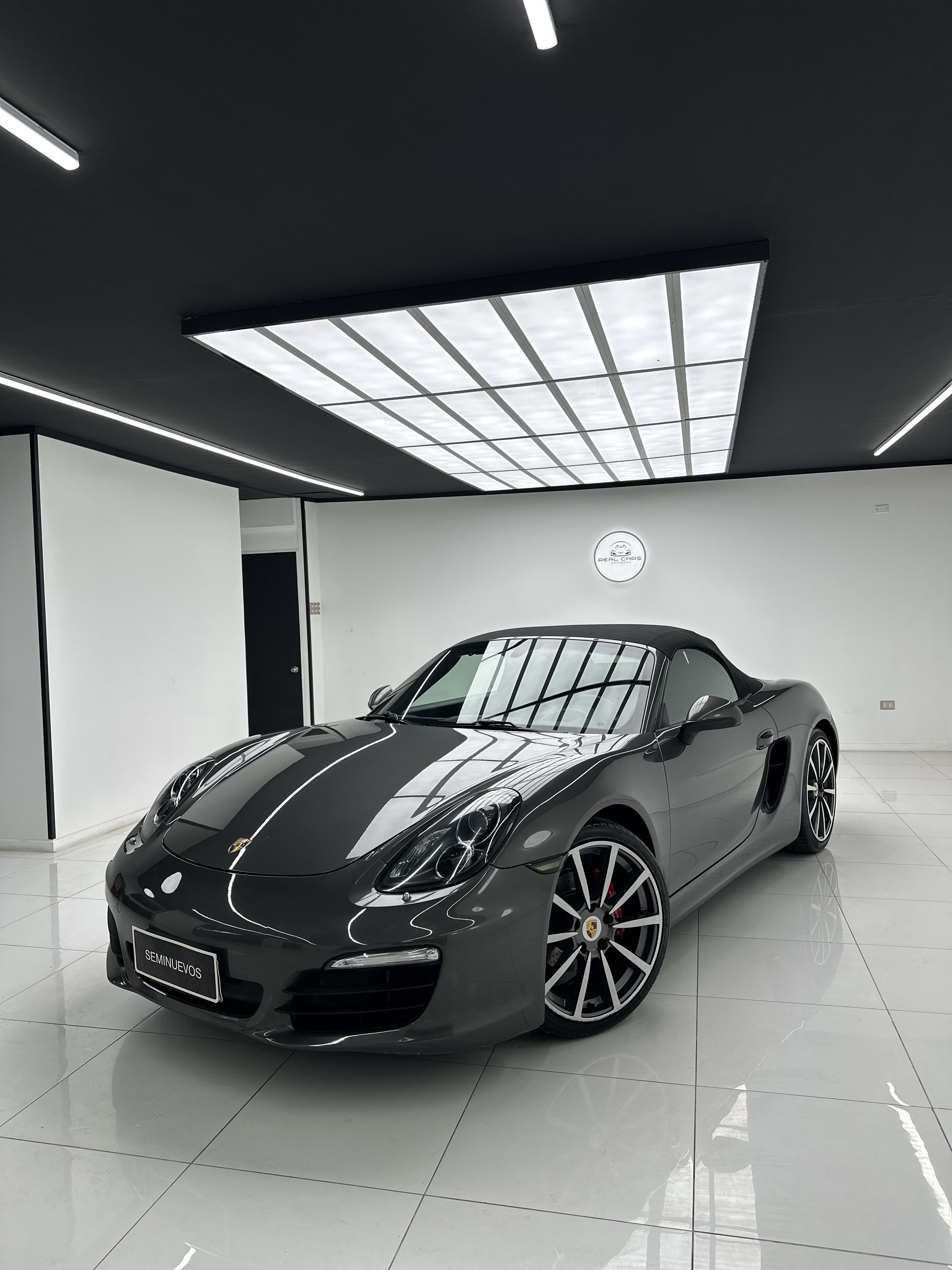PPF Full Front